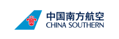 中国南方航空股份有限公司
